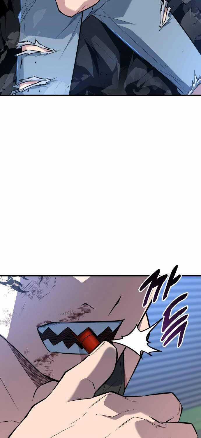 Bạo Lực Vương - Chapter 20 - Trang 23