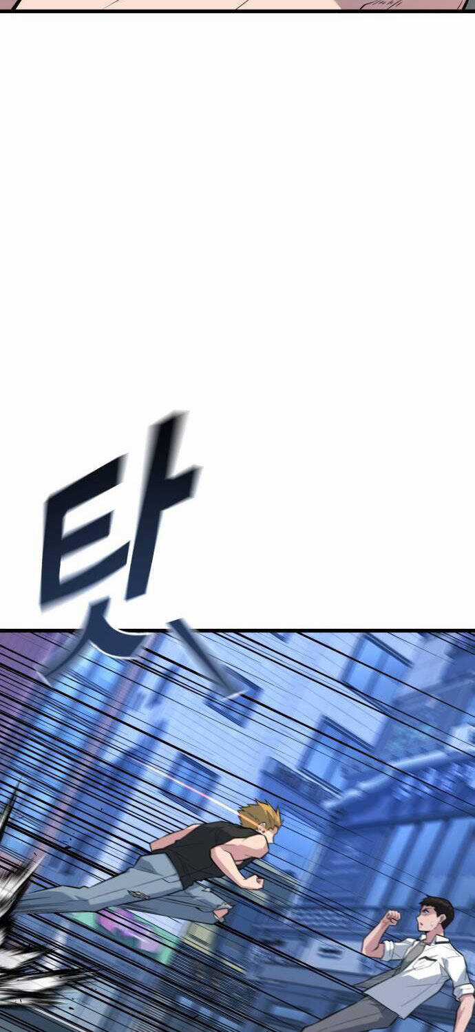 Bạo Lực Vương - Chapter 20 - Trang 24