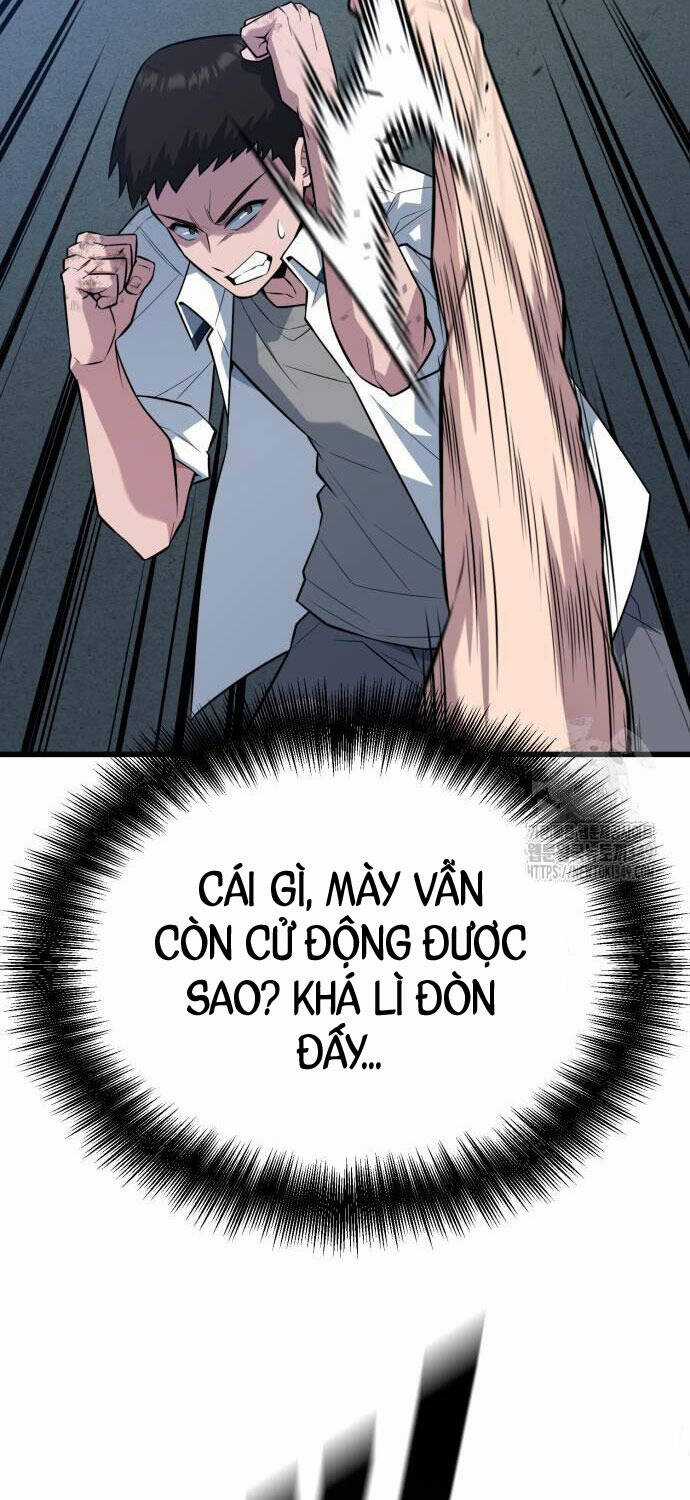 Bạo Lực Vương - Chapter 20 - Trang 26