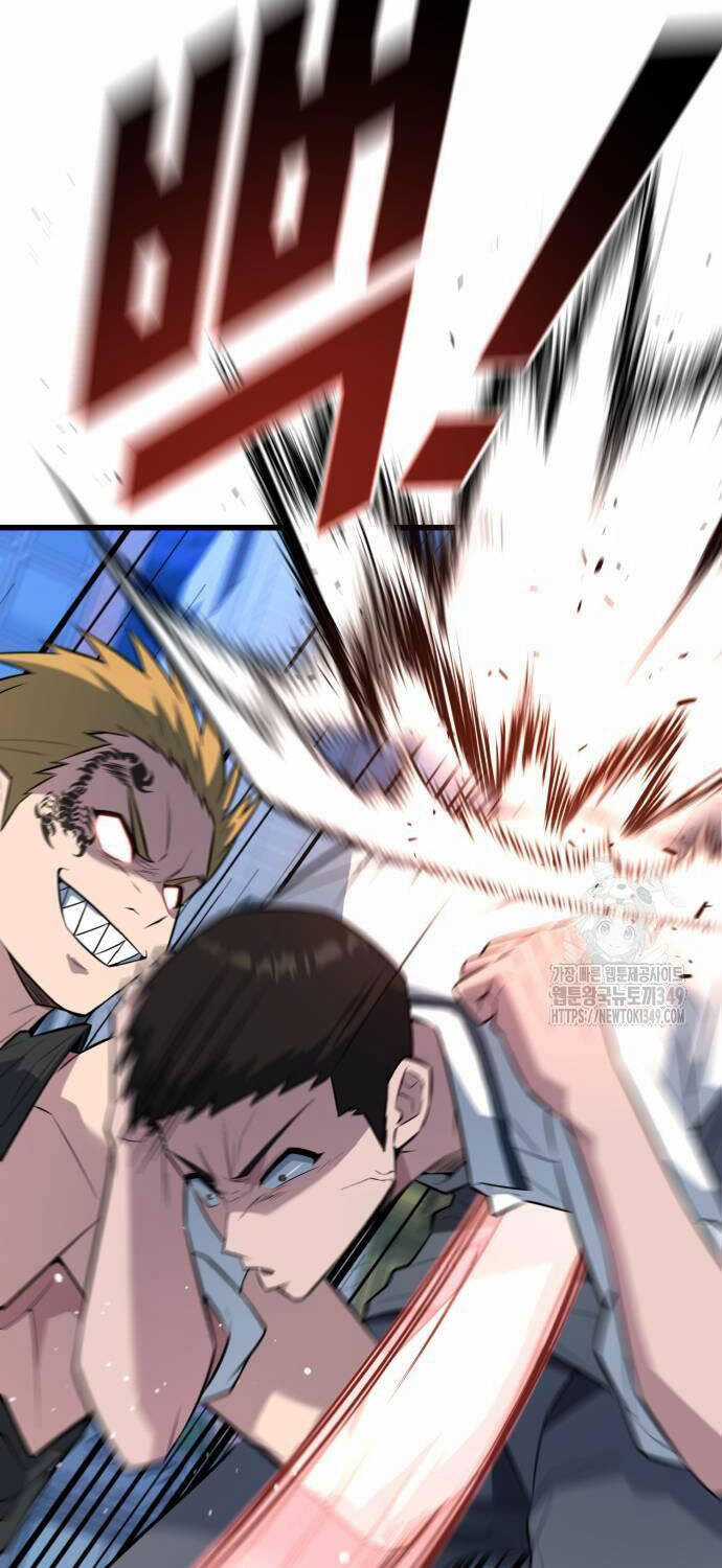 Bạo Lực Vương - Chapter 20 - Trang 27