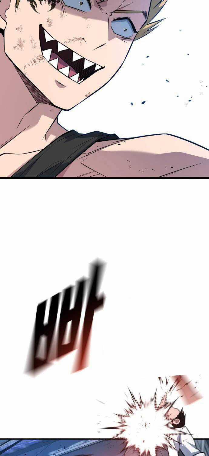 Bạo Lực Vương - Chapter 20 - Trang 29