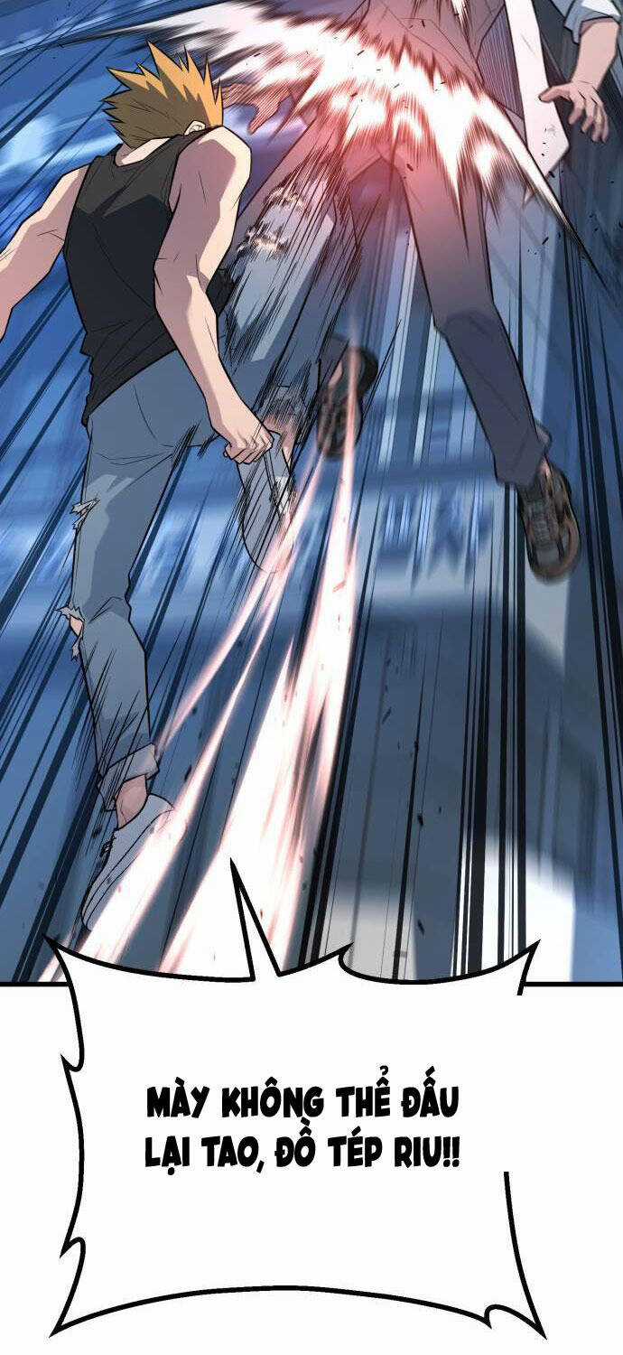 Bạo Lực Vương - Chapter 20 - Trang 30