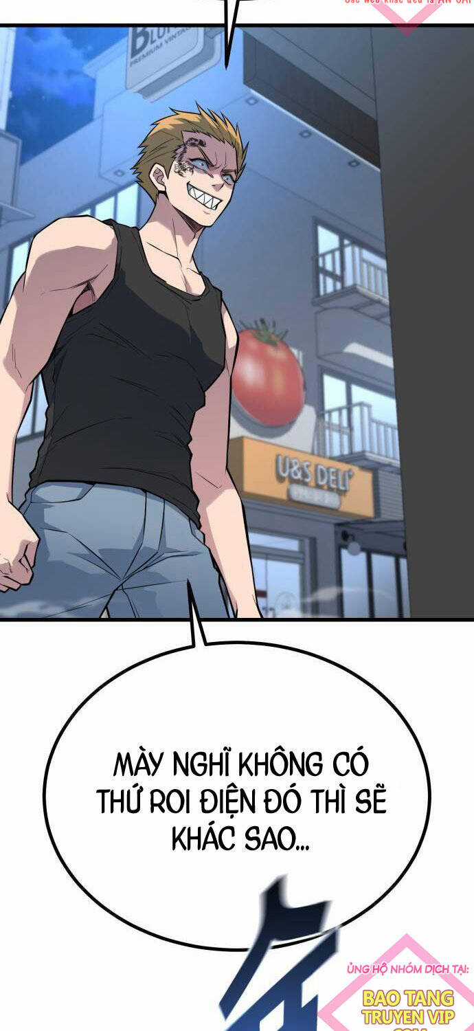 Bạo Lực Vương - Chapter 20 - Trang 4