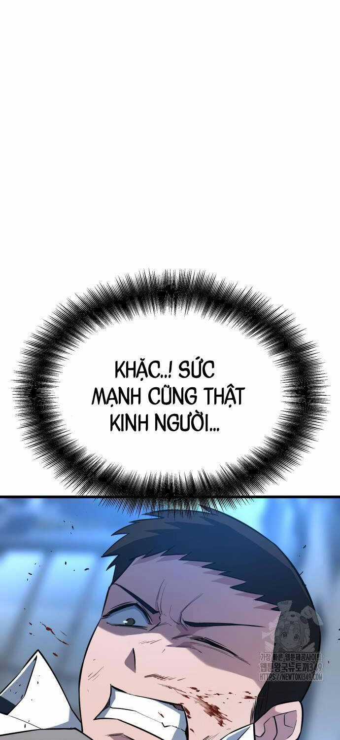 Bạo Lực Vương - Chapter 20 - Trang 31