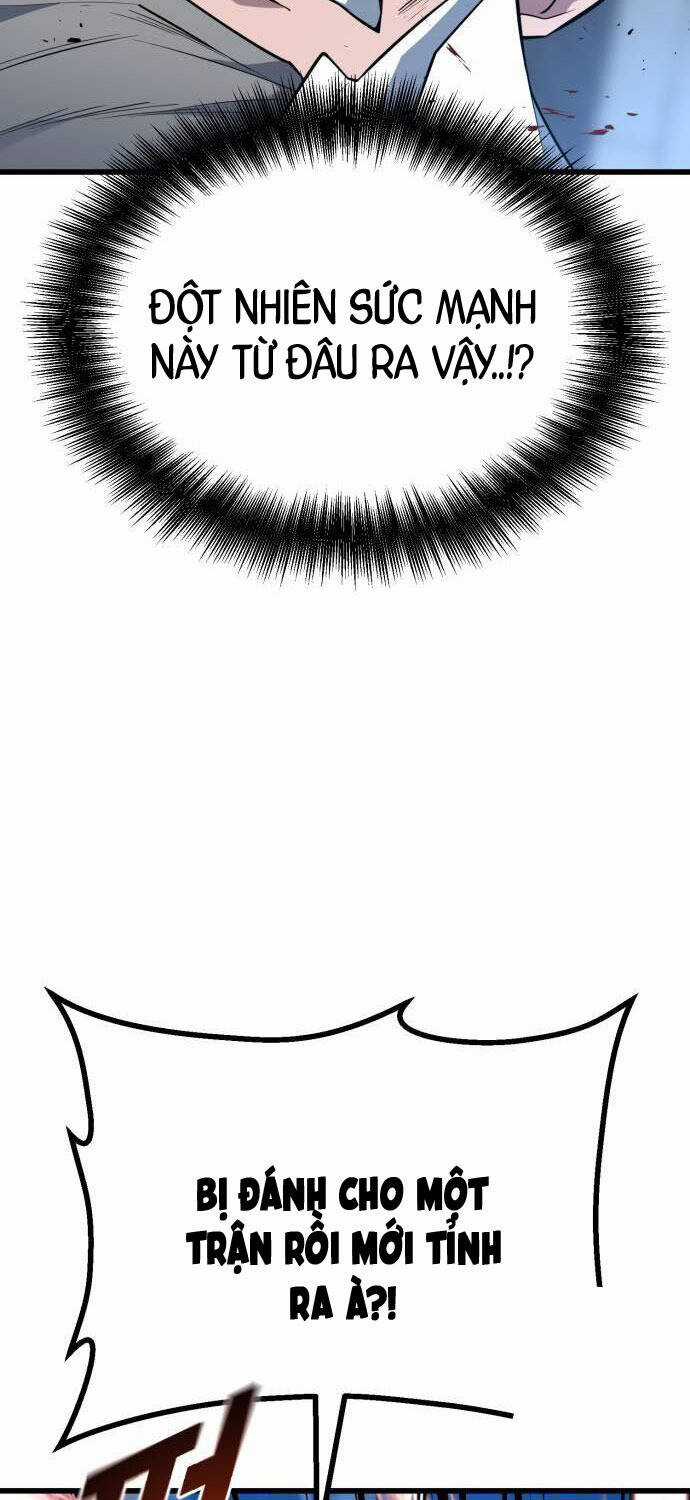 Bạo Lực Vương - Chapter 20 - Trang 32