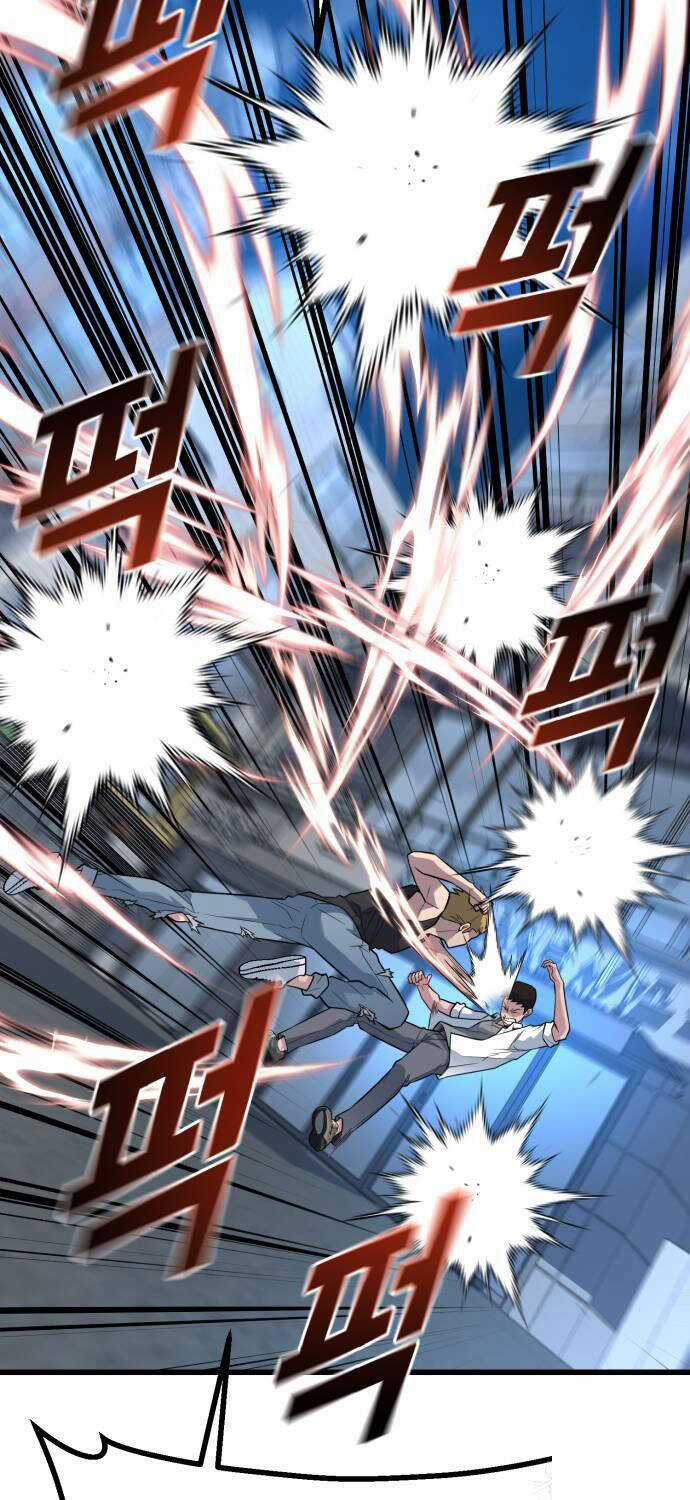 Bạo Lực Vương - Chapter 20 - Trang 33