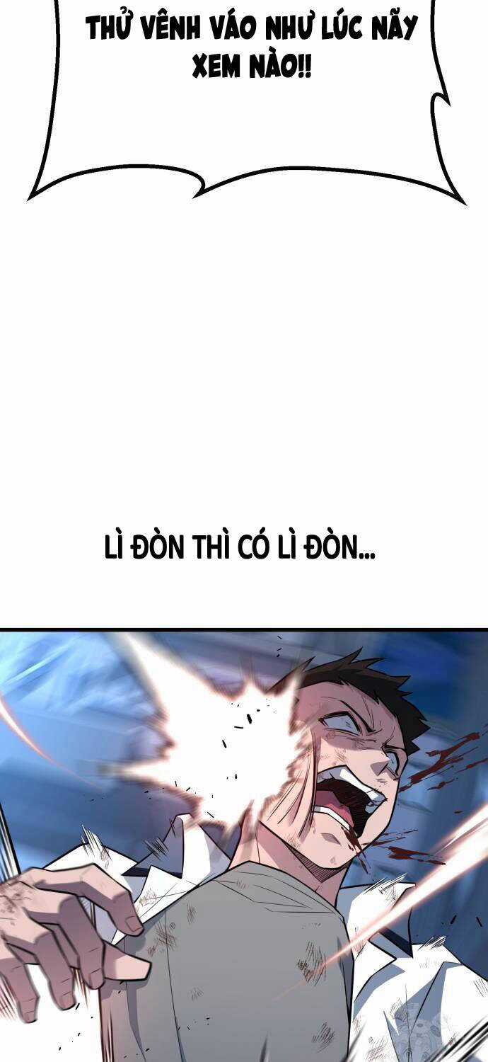 Bạo Lực Vương - Chapter 20 - Trang 35