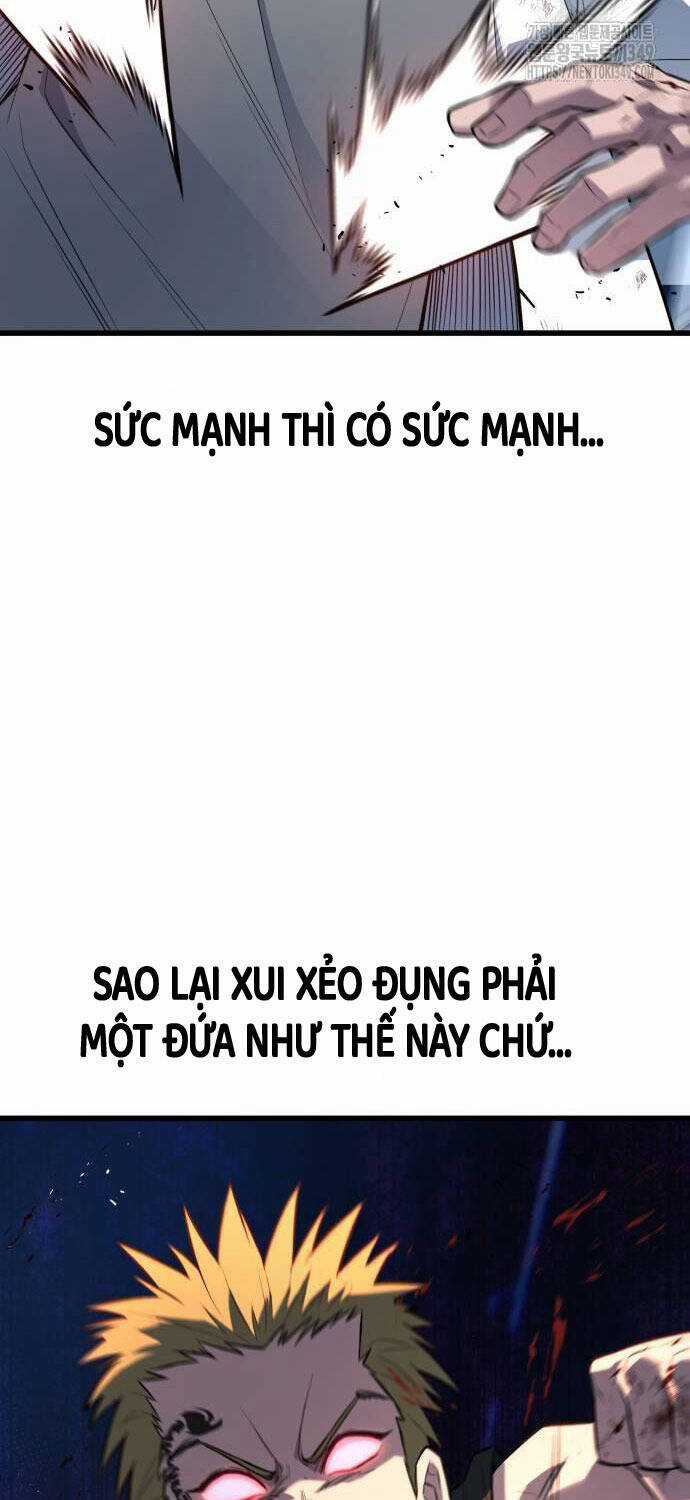 Bạo Lực Vương - Chapter 20 - Trang 36