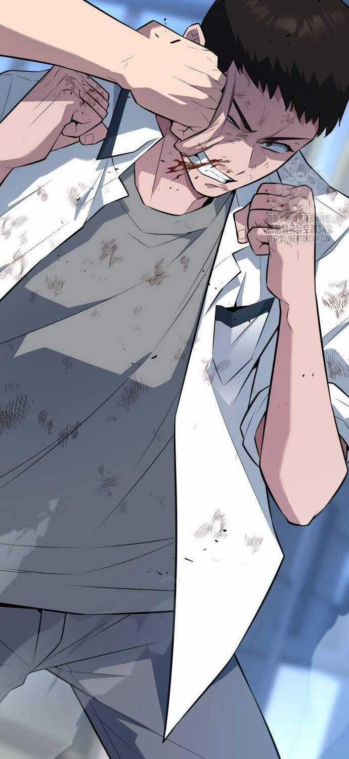 Bạo Lực Vương - Chapter 20 - Trang 40