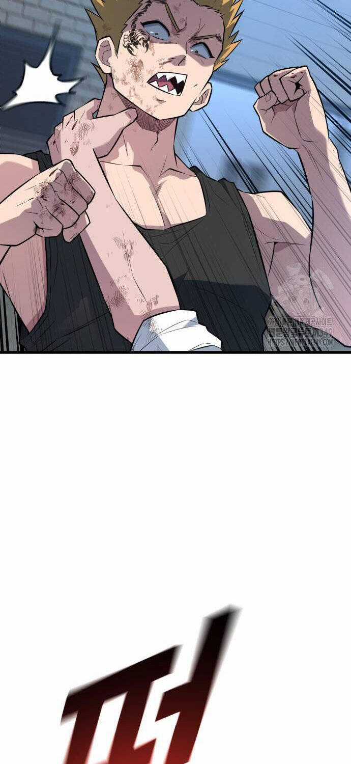 Bạo Lực Vương - Chapter 20 - Trang 42