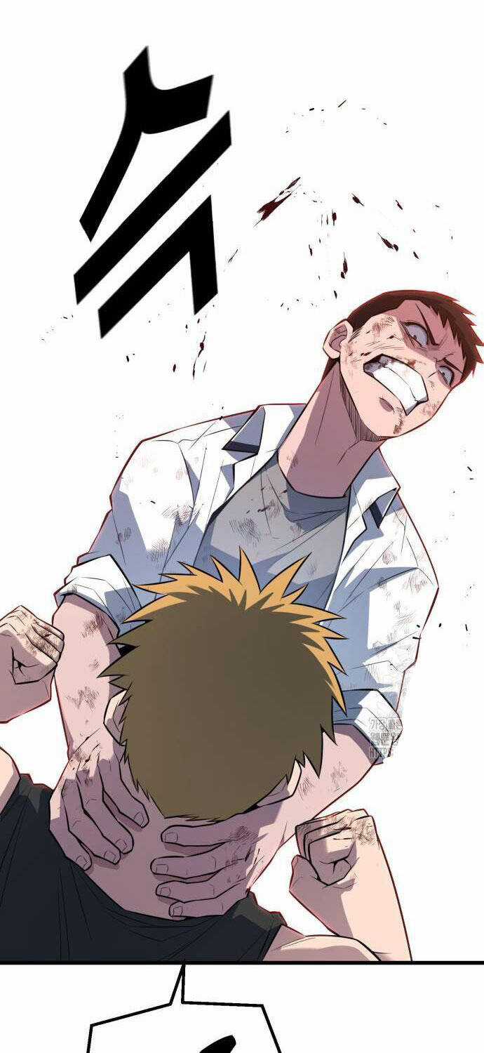 Bạo Lực Vương - Chapter 20 - Trang 46