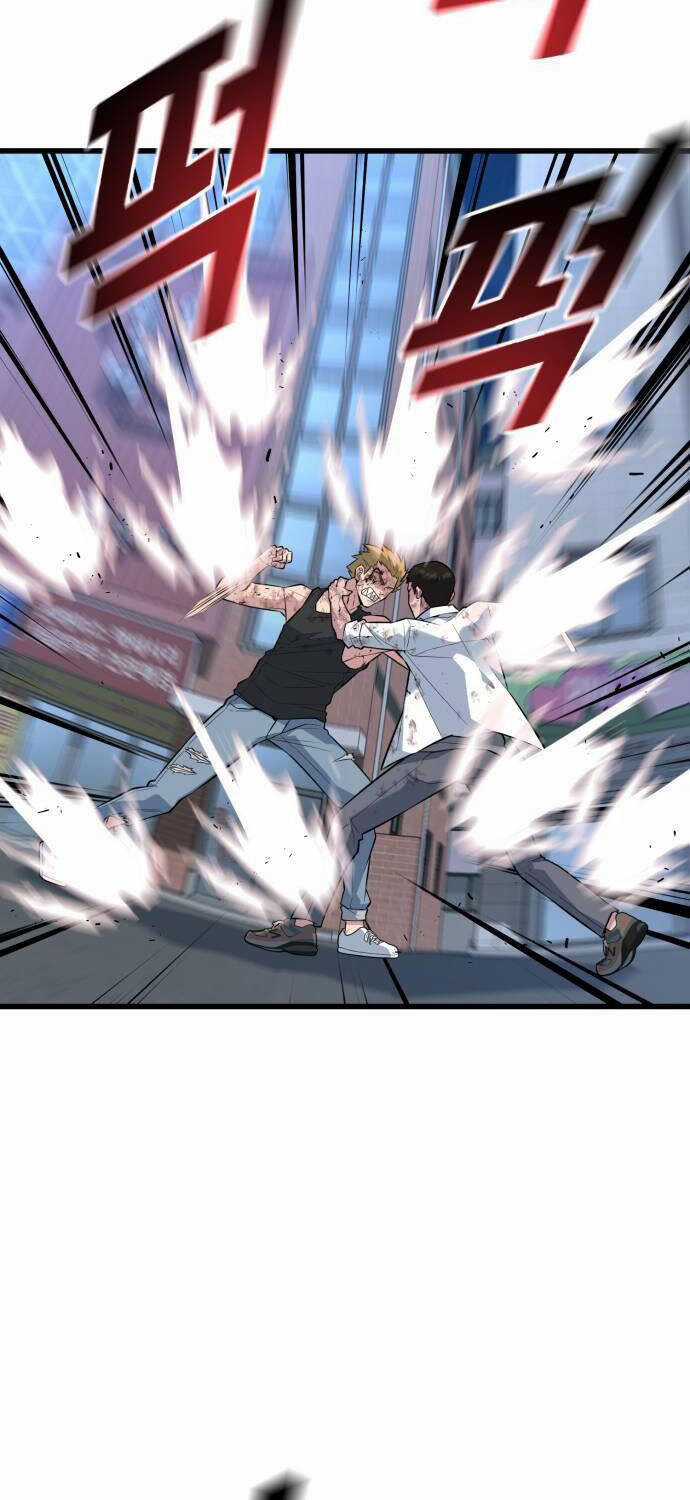 Bạo Lực Vương - Chapter 20 - Trang 49