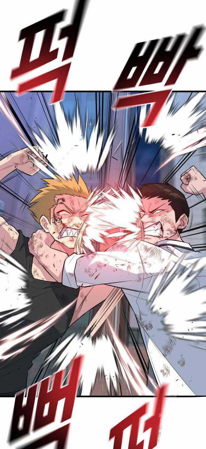 Bạo Lực Vương - Chapter 20 - Trang 50