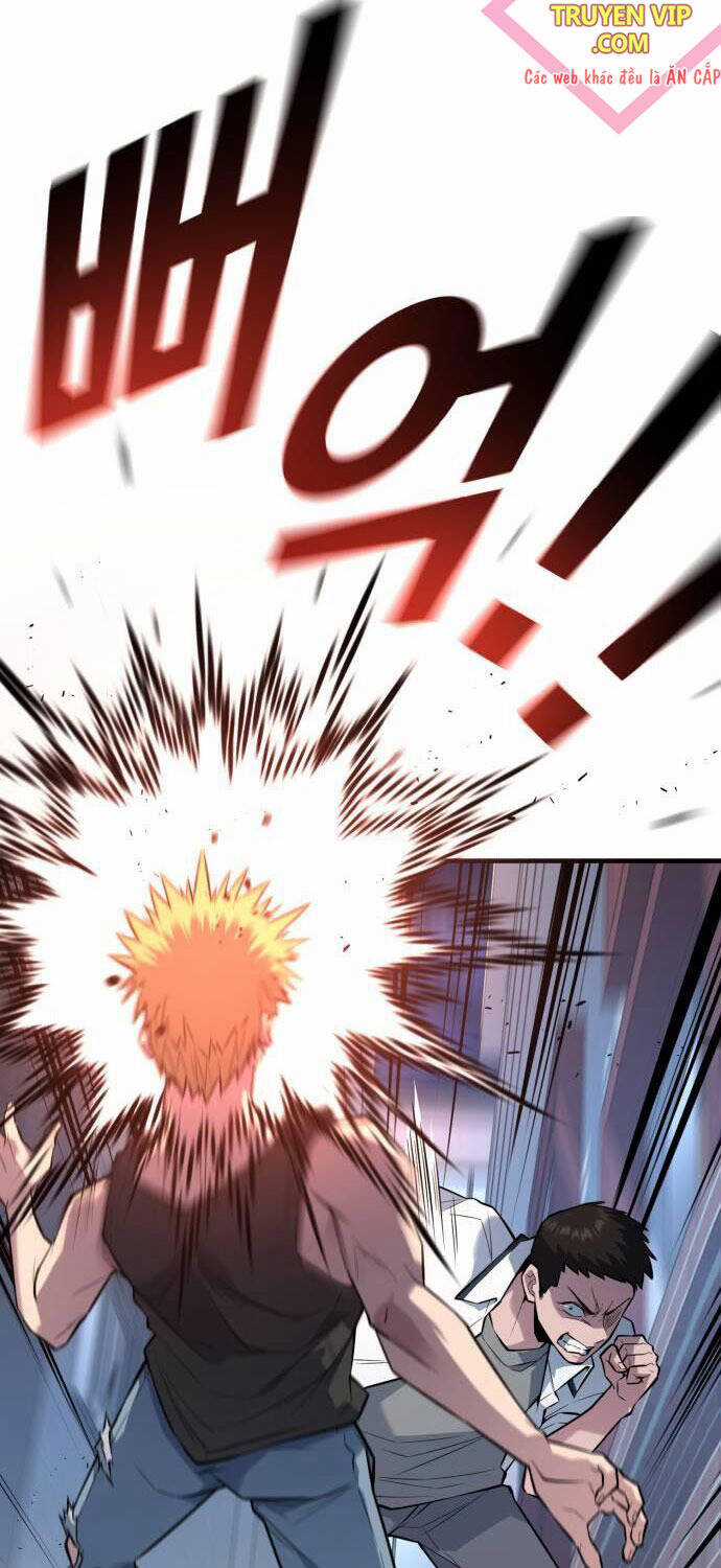 Bạo Lực Vương - Chapter 20 - Trang 6