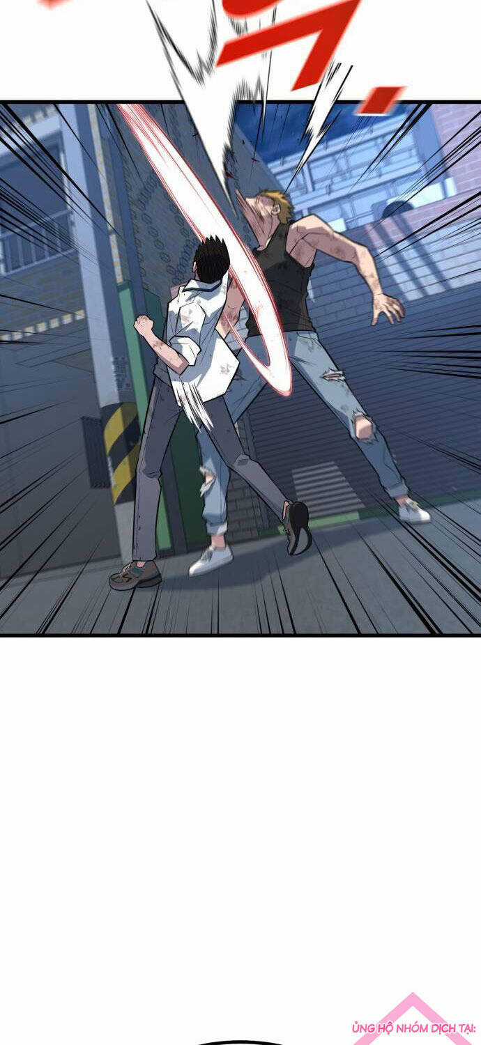 Bạo Lực Vương - Chapter 20 - Trang 54