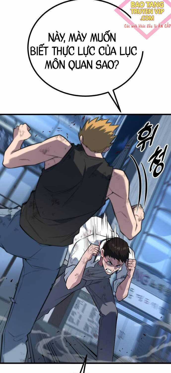 Bạo Lực Vương - Chapter 20 - Trang 55