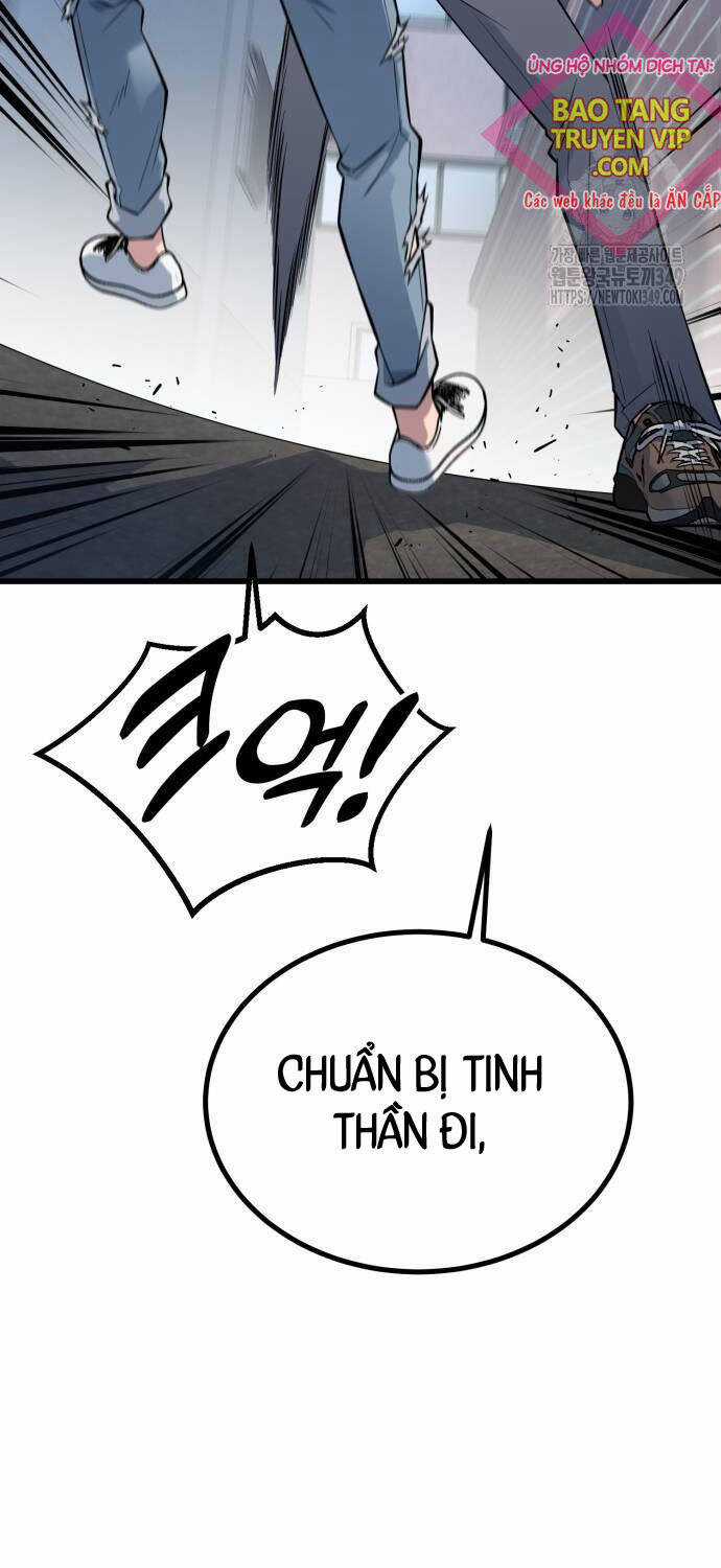 Bạo Lực Vương - Chapter 20 - Trang 7