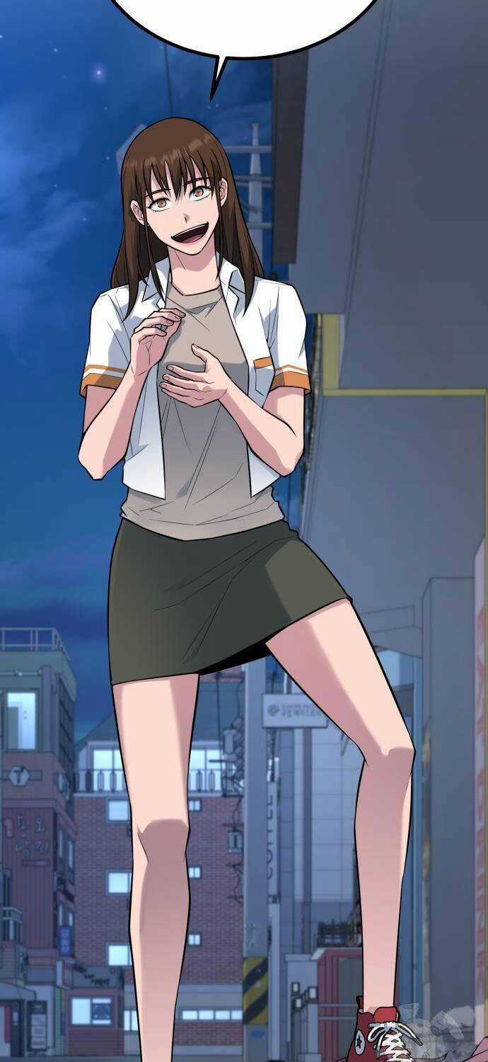 Bạo Lực Vương - Chapter 20 - Trang 69