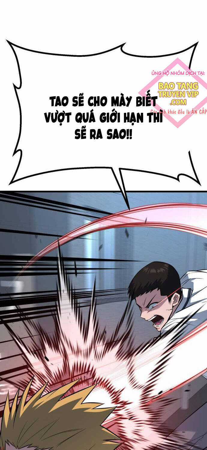 Bạo Lực Vương - Chapter 20 - Trang 8