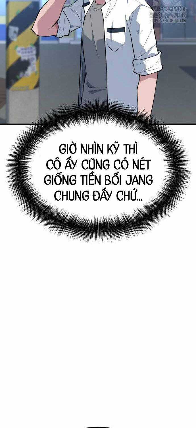 Bạo Lực Vương - Chapter 20 - Trang 72