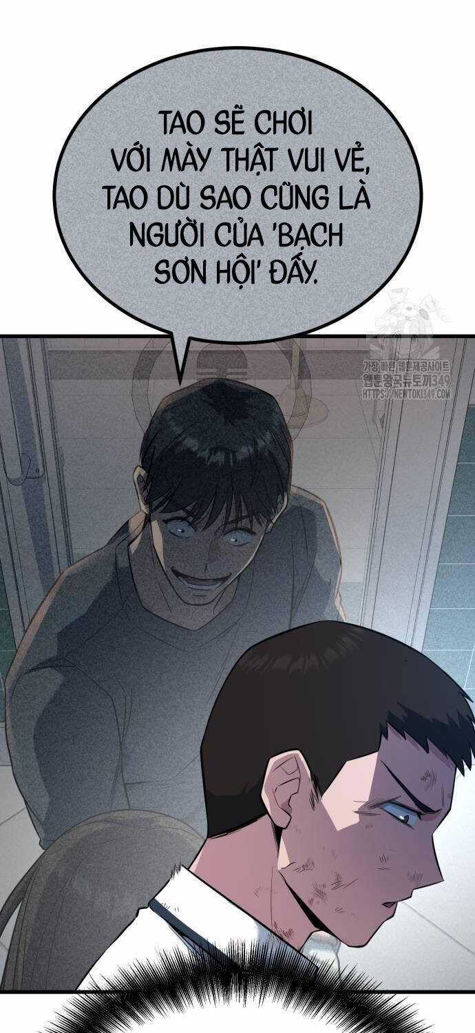Bạo Lực Vương - Chapter 20 - Trang 77