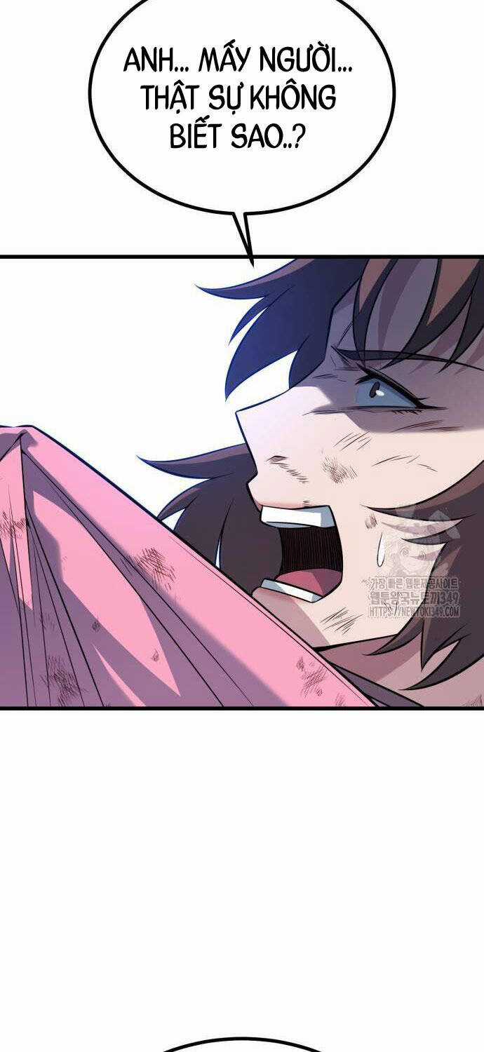 Bạo Lực Vương - Chapter 20 - Trang 80