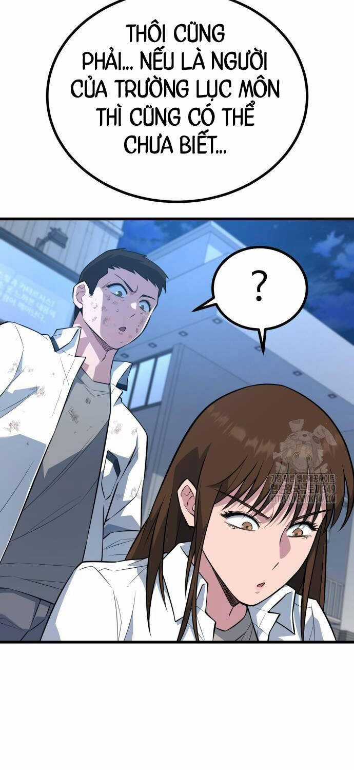 Bạo Lực Vương - Chapter 20 - Trang 81