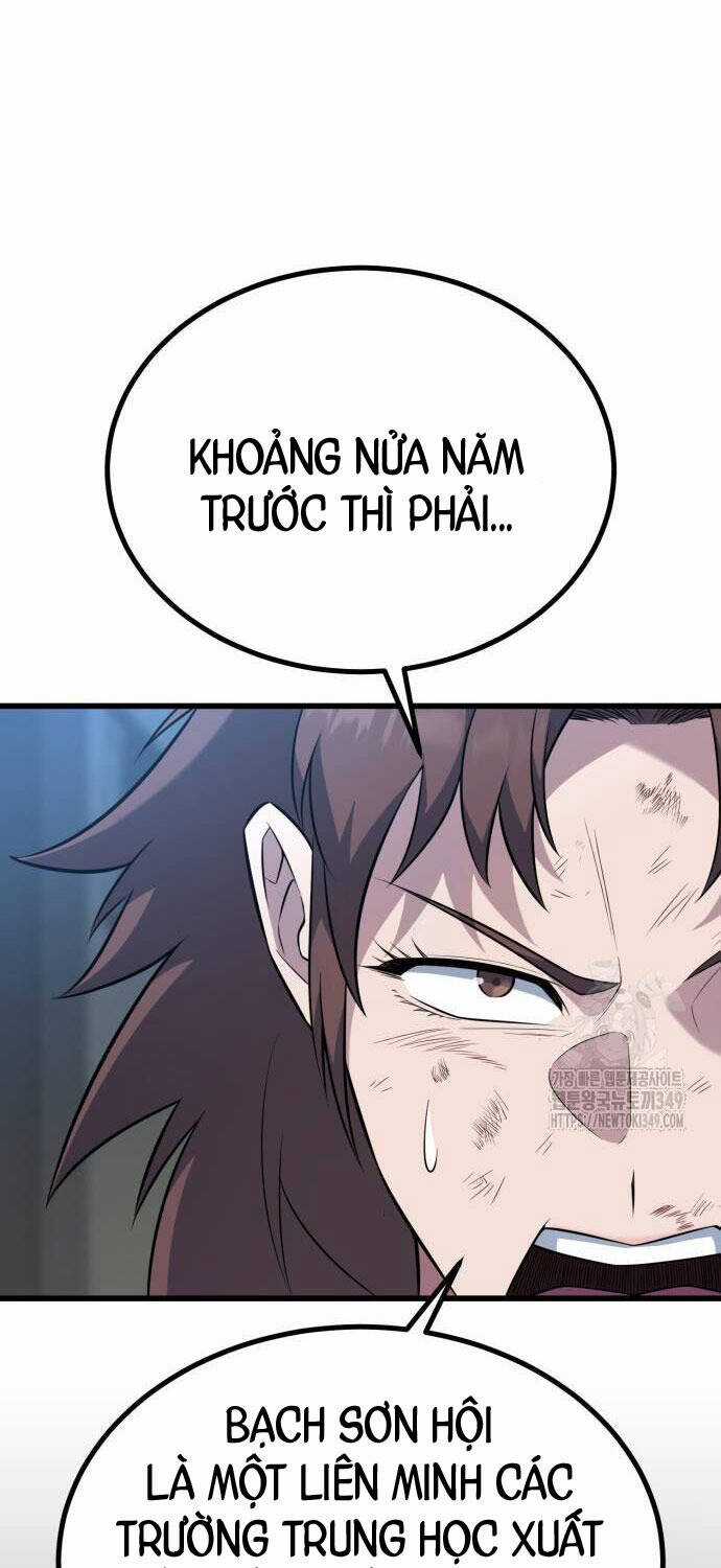 Bạo Lực Vương - Chapter 20 - Trang 82