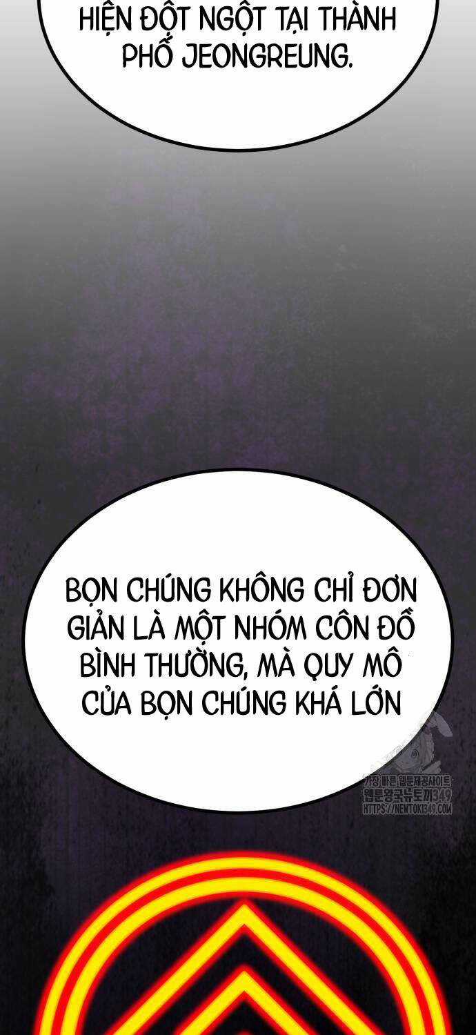 Bạo Lực Vương - Chapter 20 - Trang 83