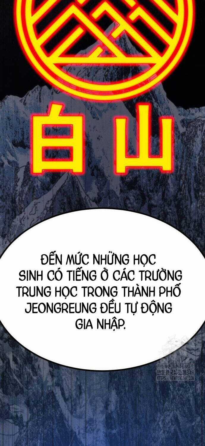 Bạo Lực Vương - Chapter 20 - Trang 84