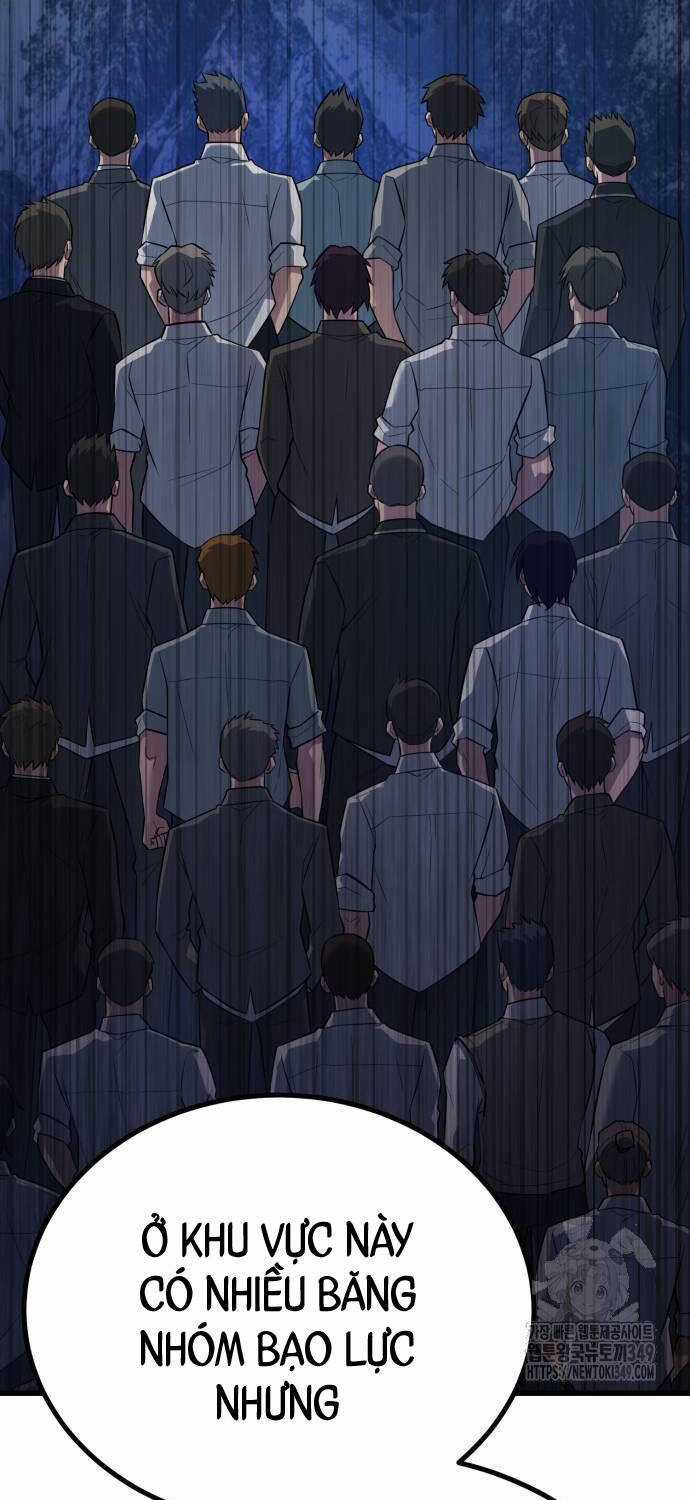 Bạo Lực Vương - Chapter 20 - Trang 85