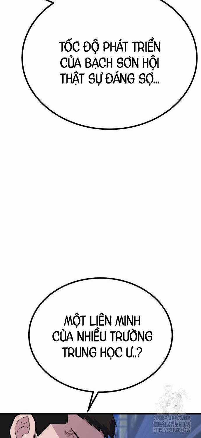 Bạo Lực Vương - Chapter 20 - Trang 86