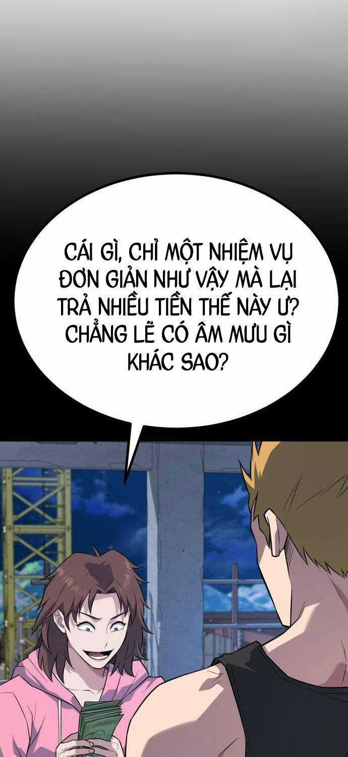 Bạo Lực Vương - Chapter 20 - Trang 90