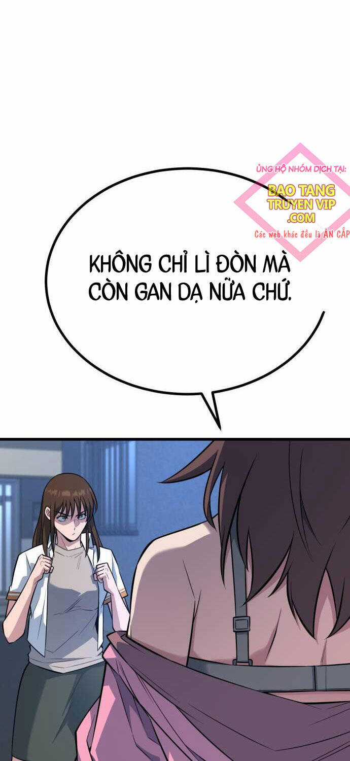 Bạo Lực Vương - Chapter 20 - Trang 10