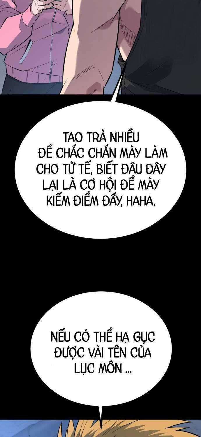 Bạo Lực Vương - Chapter 20 - Trang 91