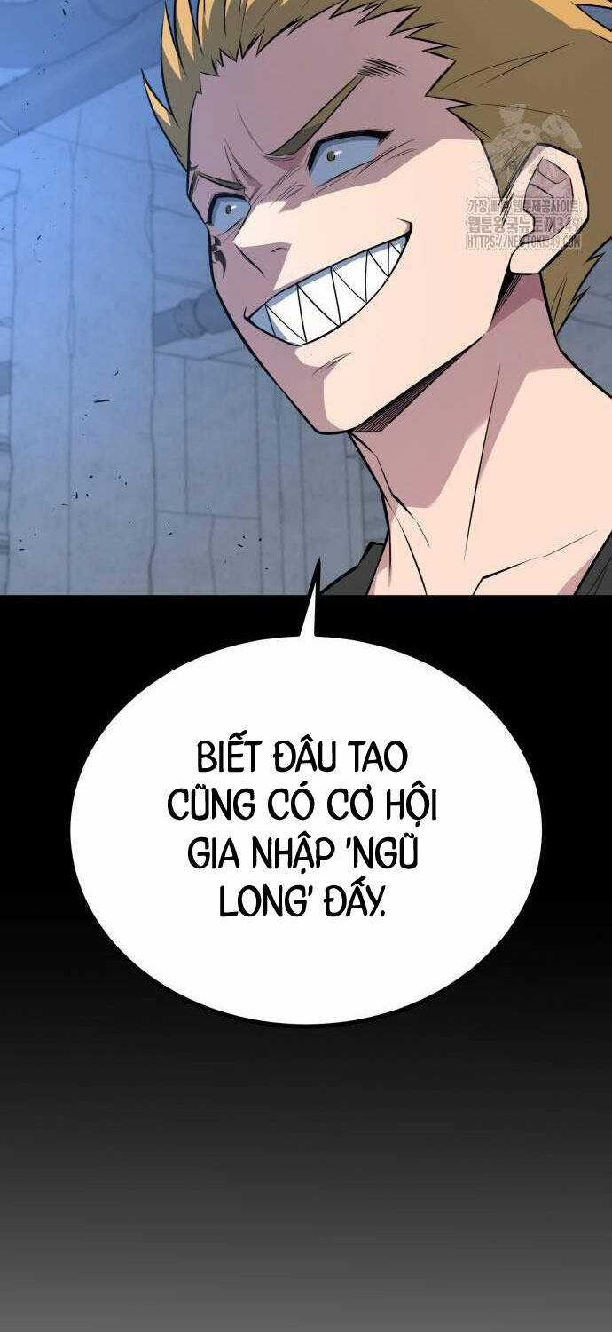 Bạo Lực Vương - Chapter 20 - Trang 92