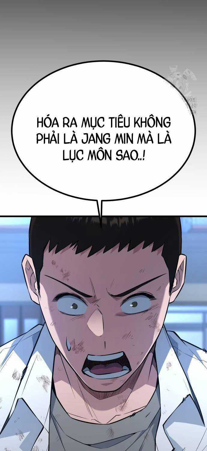 Bạo Lực Vương - Chapter 20 - Trang 93