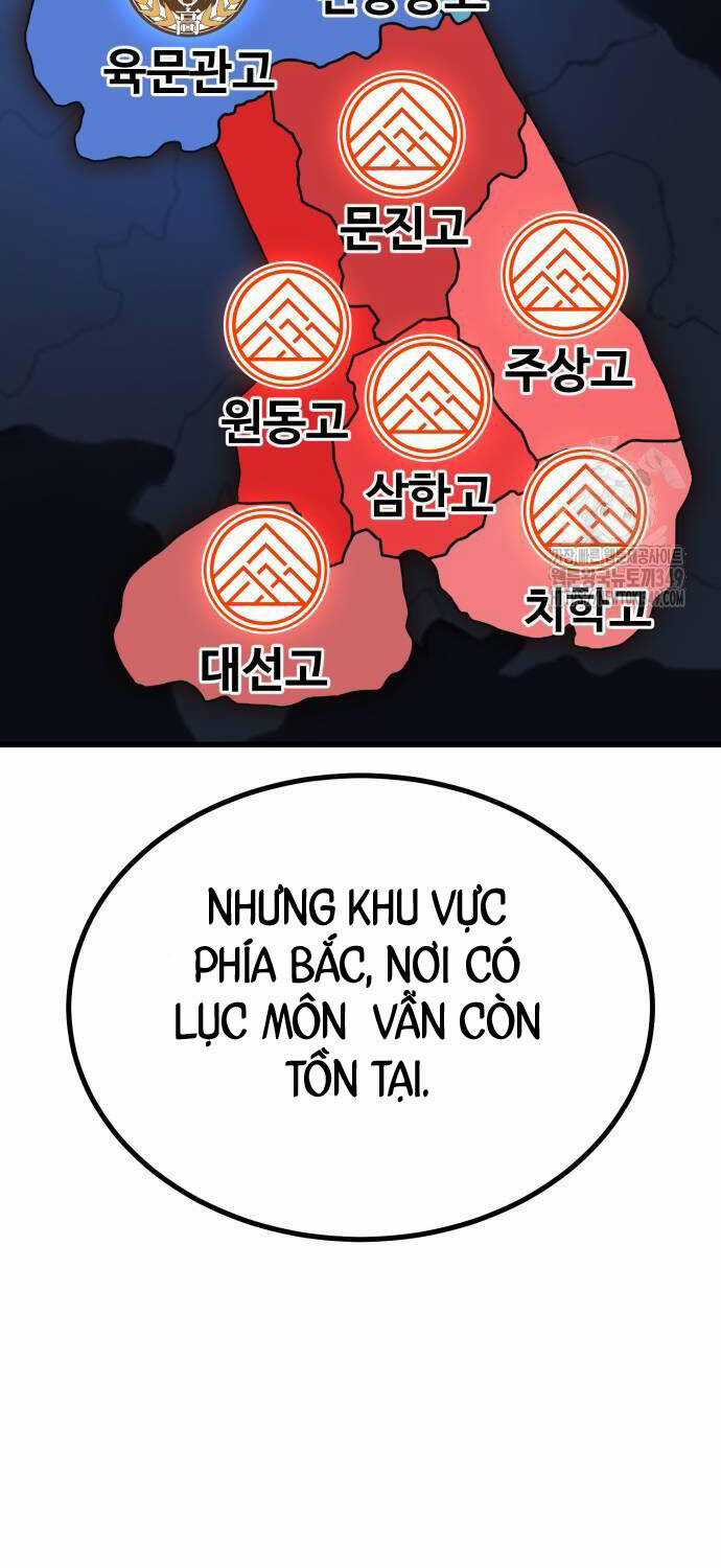 Bạo Lực Vương - Chapter 20 - Trang 95