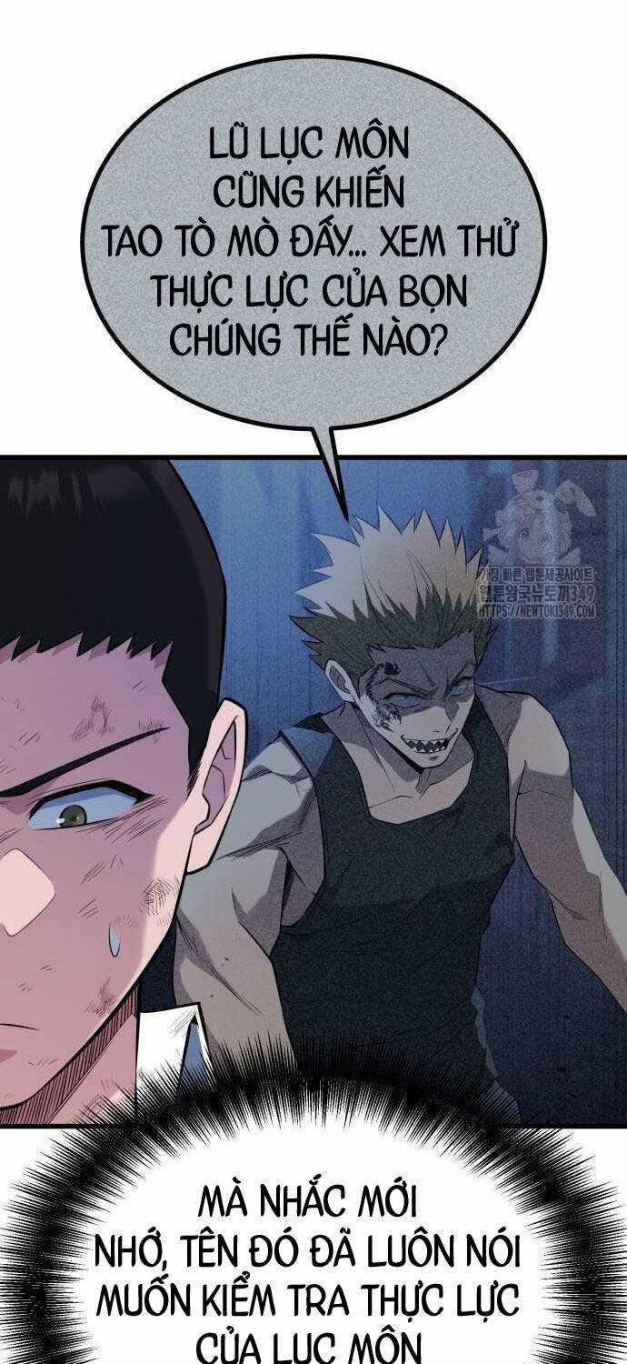 Bạo Lực Vương - Chapter 20 - Trang 96