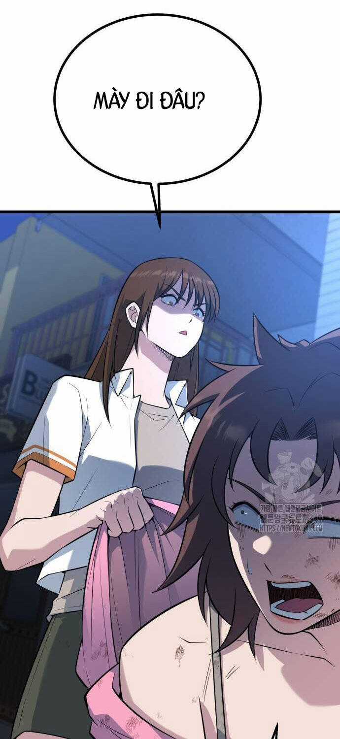 Bạo Lực Vương - Chapter 20 - Trang 100