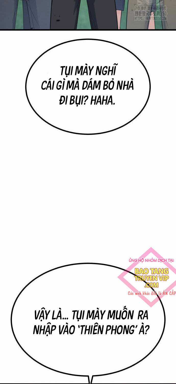 Bạo Lực Vương - Chapter 21 - Trang 2