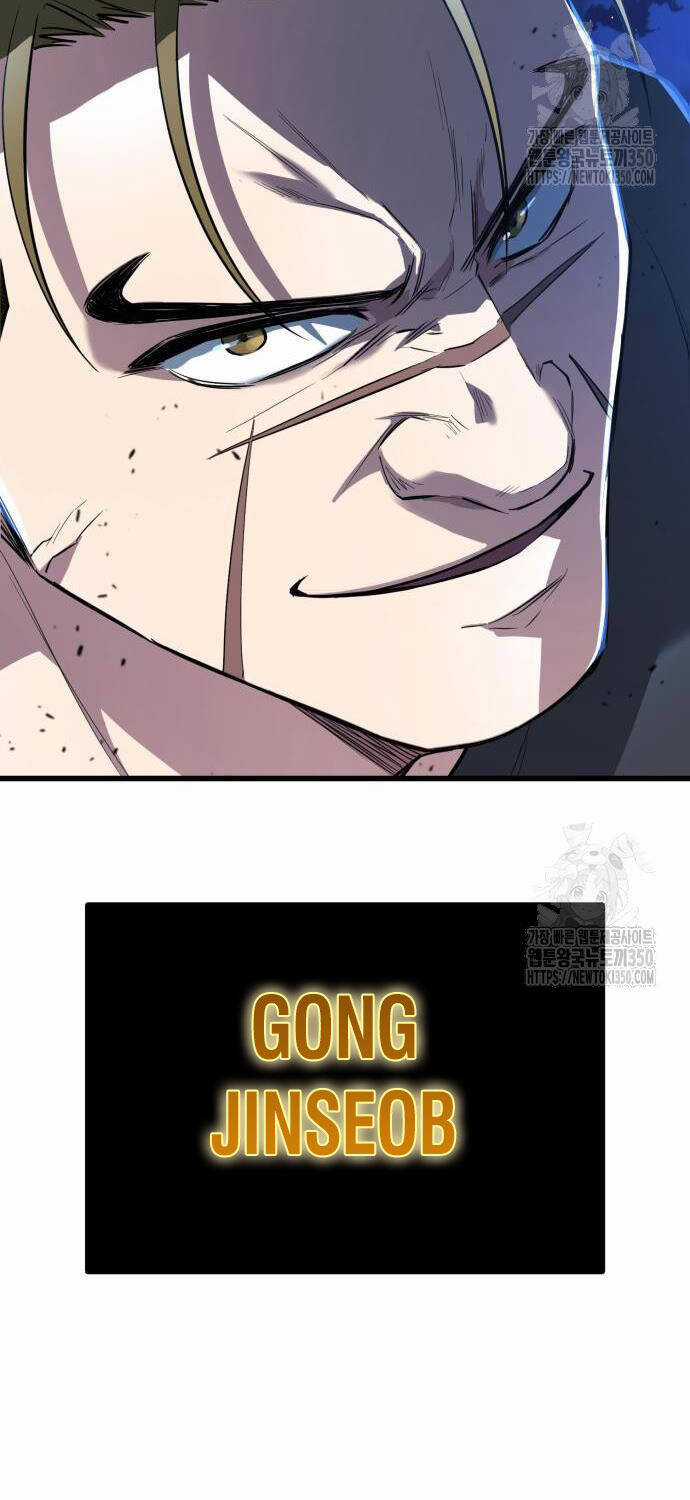 Bạo Lực Vương - Chapter 21 - Trang 11