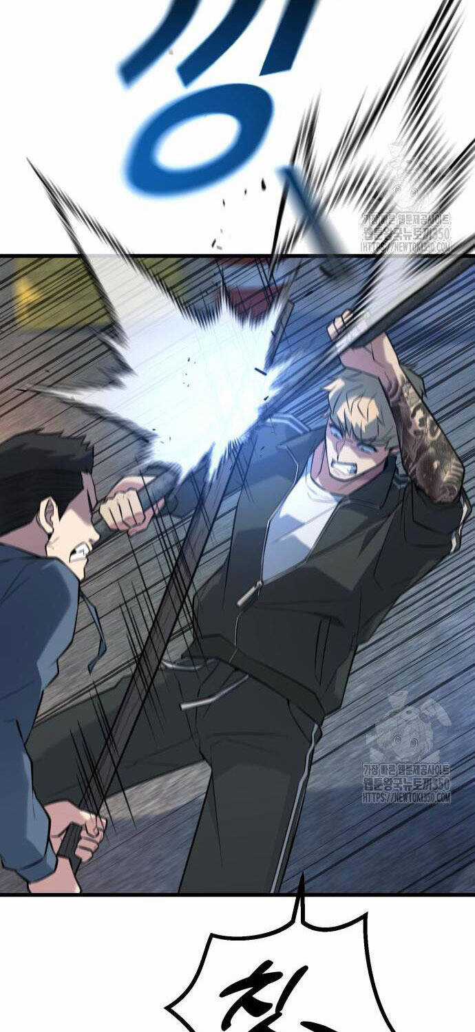 Bạo Lực Vương - Chapter 21 - Trang 101