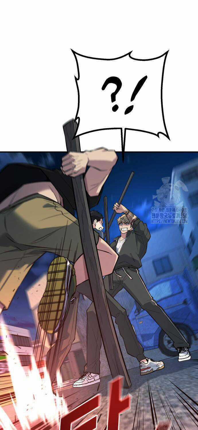 Bạo Lực Vương - Chapter 21 - Trang 103