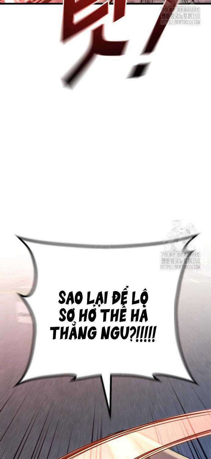 Bạo Lực Vương - Chapter 21 - Trang 104