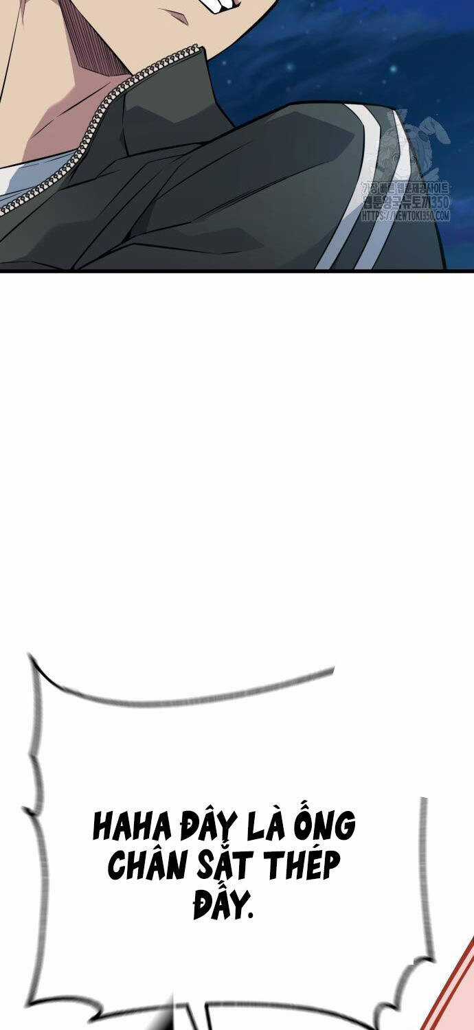 Bạo Lực Vương - Chapter 21 - Trang 109