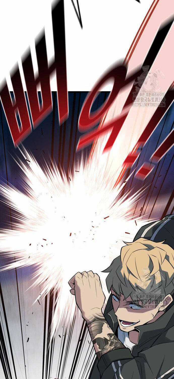 Bạo Lực Vương - Chapter 21 - Trang 110