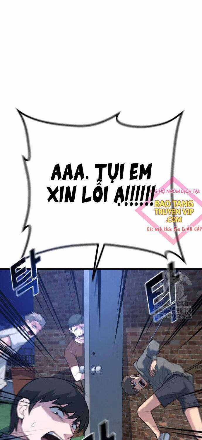 Bạo Lực Vương - Chapter 21 - Trang 12