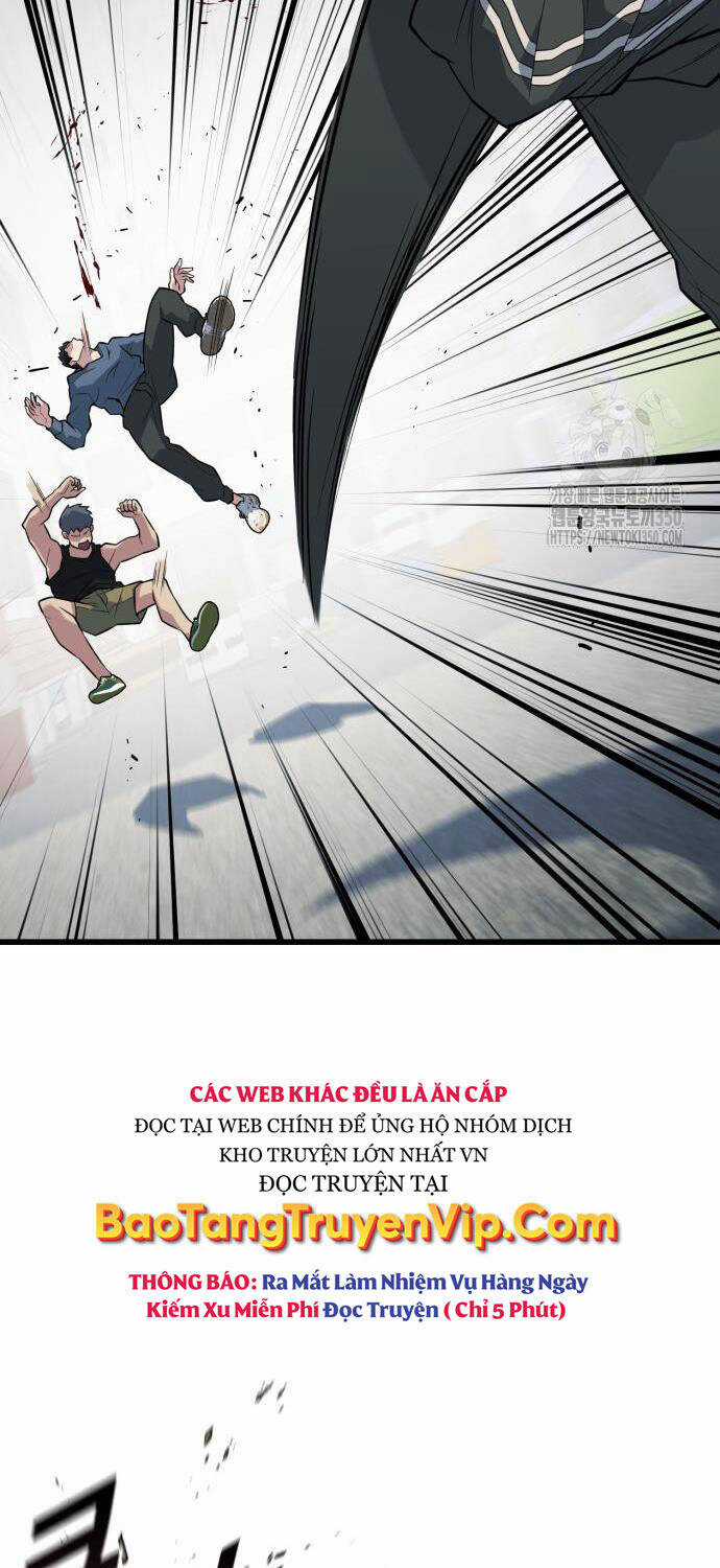 Bạo Lực Vương - Chapter 21 - Trang 111