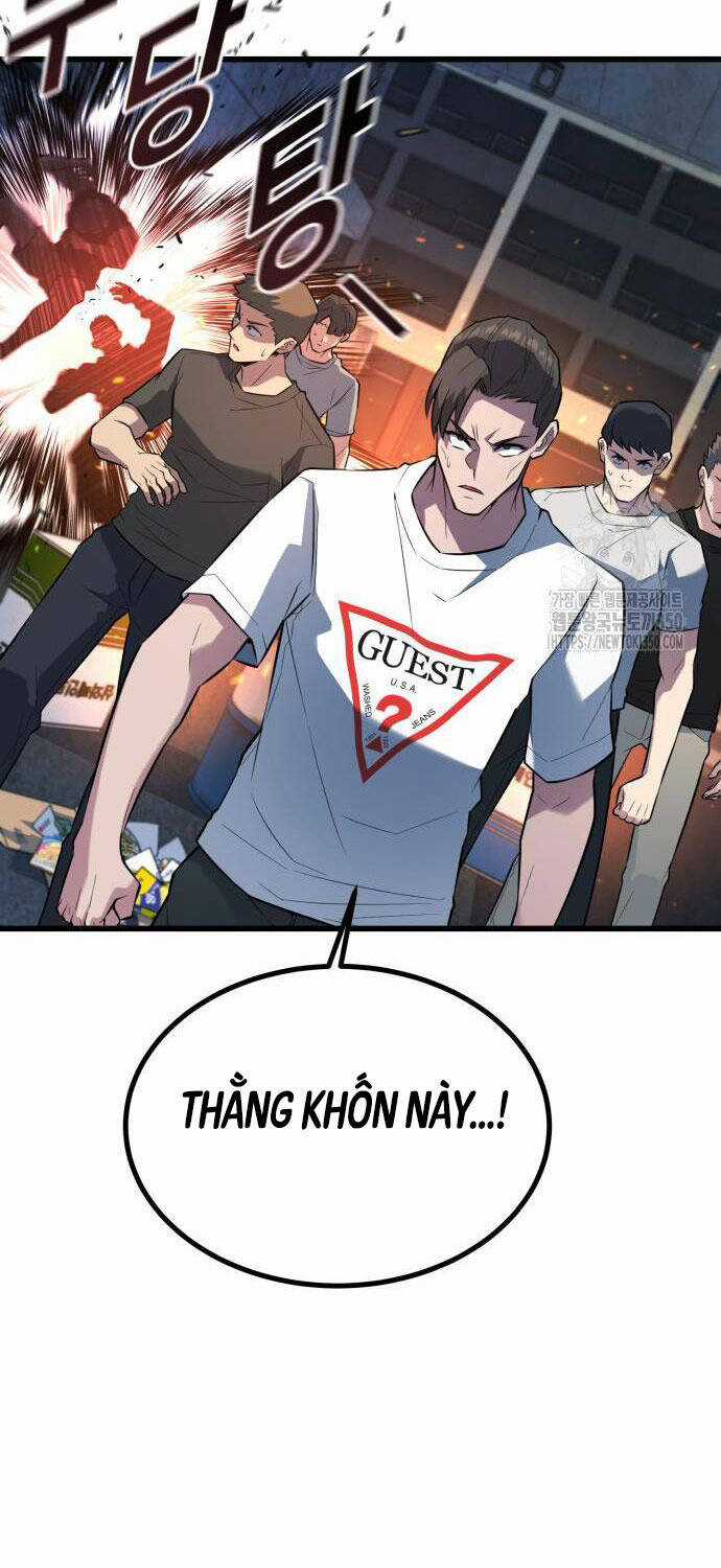 Bạo Lực Vương - Chapter 21 - Trang 112